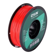 Buy PLA+ 1.75mm RED 1kg in Cyprus, Nicosia, Limassol, Larnaka, Pafos