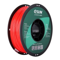 Buy PLA+ 1.75mm RED 1kg in Cyprus, Nicosia, Limassol, Larnaka, Pafos