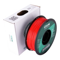 Buy PLA+ 1.75mm RED 1kg in Cyprus, Nicosia, Limassol, Larnaka, Pafos