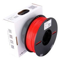 Buy PLA+ 1.75mm RED 1kg in Cyprus, Nicosia, Limassol, Larnaka, Pafos