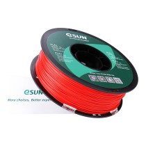 Buy PLA+ 1.75mm RED 1kg in Cyprus, Nicosia, Limassol, Larnaka, Pafos