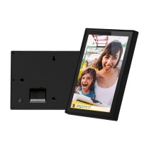 Buy Braun DigiFrame 1019 WiFi 25.7cm (10.1) schwarz in Cyprus, Nicosia, Limassol, Larnaka, Pafos