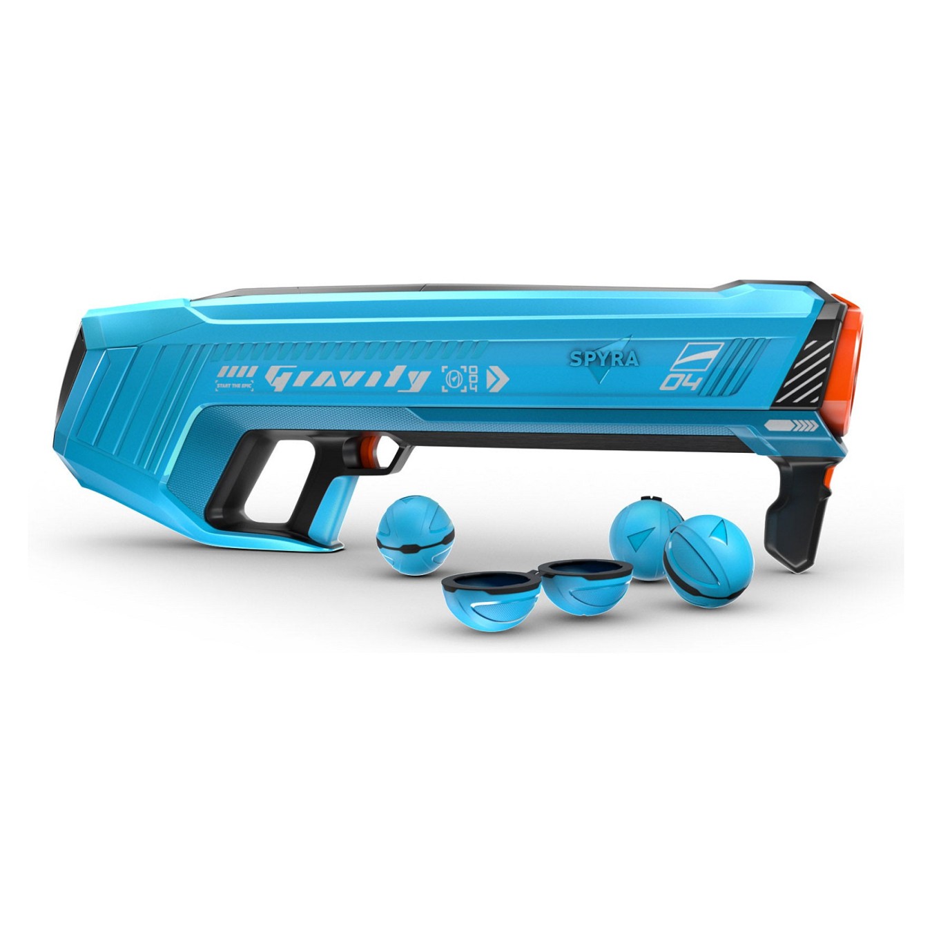 Buy SpyraOne Gravity (blau) in Cyprus, Nicosia, Limassol, Larnaka, Pafos