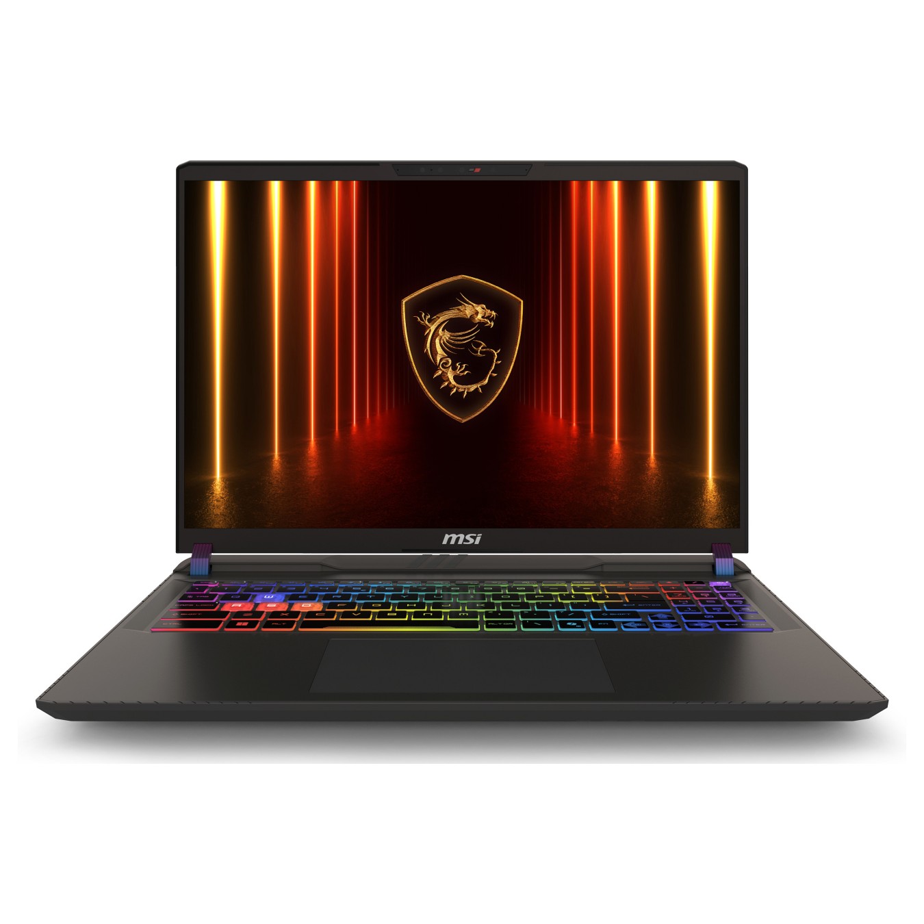 Buy MSI Vector 16 HX AI A2XWHG-476 CU9 275HX 16GB 1TBSSD RTX5070Ti W11 Home in Cyprus, Nicosia, Limassol, Larnaka, Pafos
