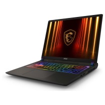 Buy MSI Vector 16 HX AI A2XWHG-476 CU9 275HX 16GB 1TBSSD RTX5070Ti W11 Home in Cyprus, Nicosia, Limassol, Larnaka, Pafos