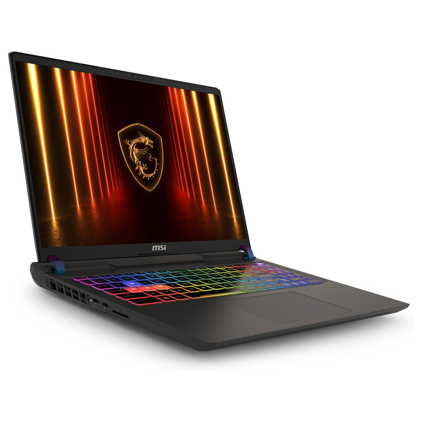 Buy MSI Vector 16 HX AI A2XWHG-476 CU9 275HX 16GB 1TBSSD RTX5070Ti W11 Home in Cyprus, Nicosia, Limassol, Larnaka, Pafos