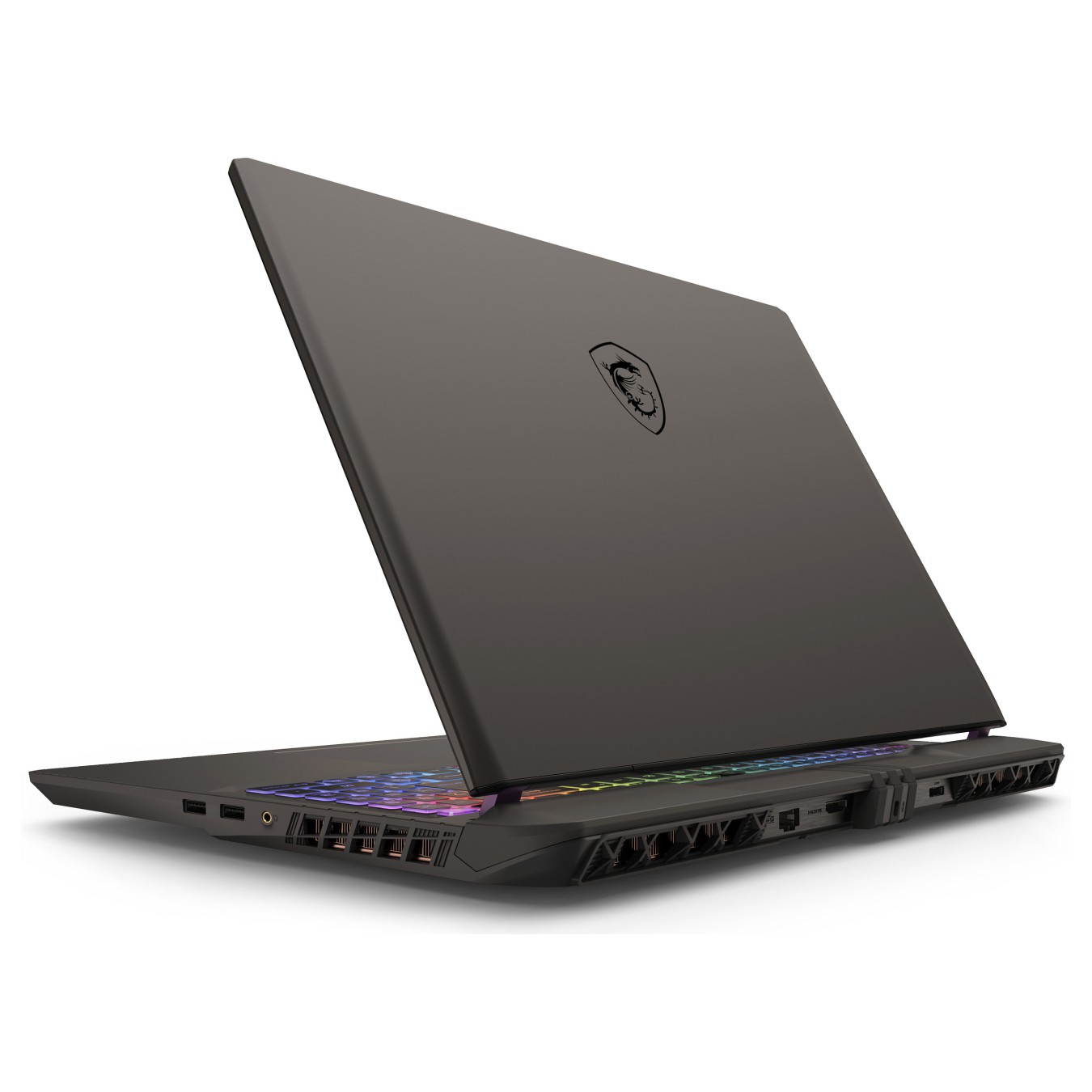 Buy MSI Vector 16 HX AI A2XWHG-476 CU9 275HX 16GB 1TBSSD RTX5070Ti W11 Home in Cyprus, Nicosia, Limassol, Larnaka, Pafos