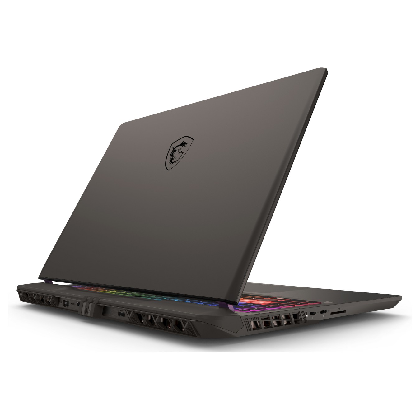 Buy MSI Vector 16 HX AI A2XWHG-476 CU9 275HX 16GB 1TBSSD RTX5070Ti W11 Home in Cyprus, Nicosia, Limassol, Larnaka, Pafos