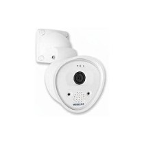 Buy Mobotix ONE M1A-S mit 4K Nacht Sensormodul, 60°x33° in Cyprus, Nicosia, Limassol, Larnaka, Pafos
