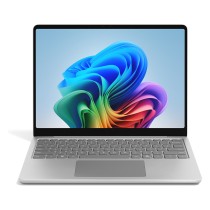 Buy Microsoft Surface Laptop Copilot+PC 13' Snapdragon® X Plus 16GB 256GB UFS PixelSense Flow Display WUXGA Touch Platinum in Cy