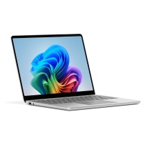 Buy Microsoft Surface Laptop Copilot+PC 13' Snapdragon® X Plus 16GB 256GB UFS PixelSense Flow Display WUXGA Touch Platinum in Cy