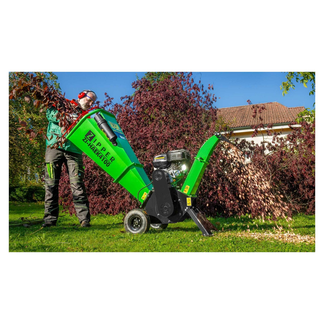 Buy Zipper ZI-HAEK4100 Hcksler in Cyprus, Nicosia, Limassol, Larnaka, Pafos