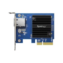 Buy Synology NAS Netzwerkkarte E10G30-T1 10Gbit RJ45 Singel in Cyprus, Nicosia, Limassol, Larnaka, Pafos