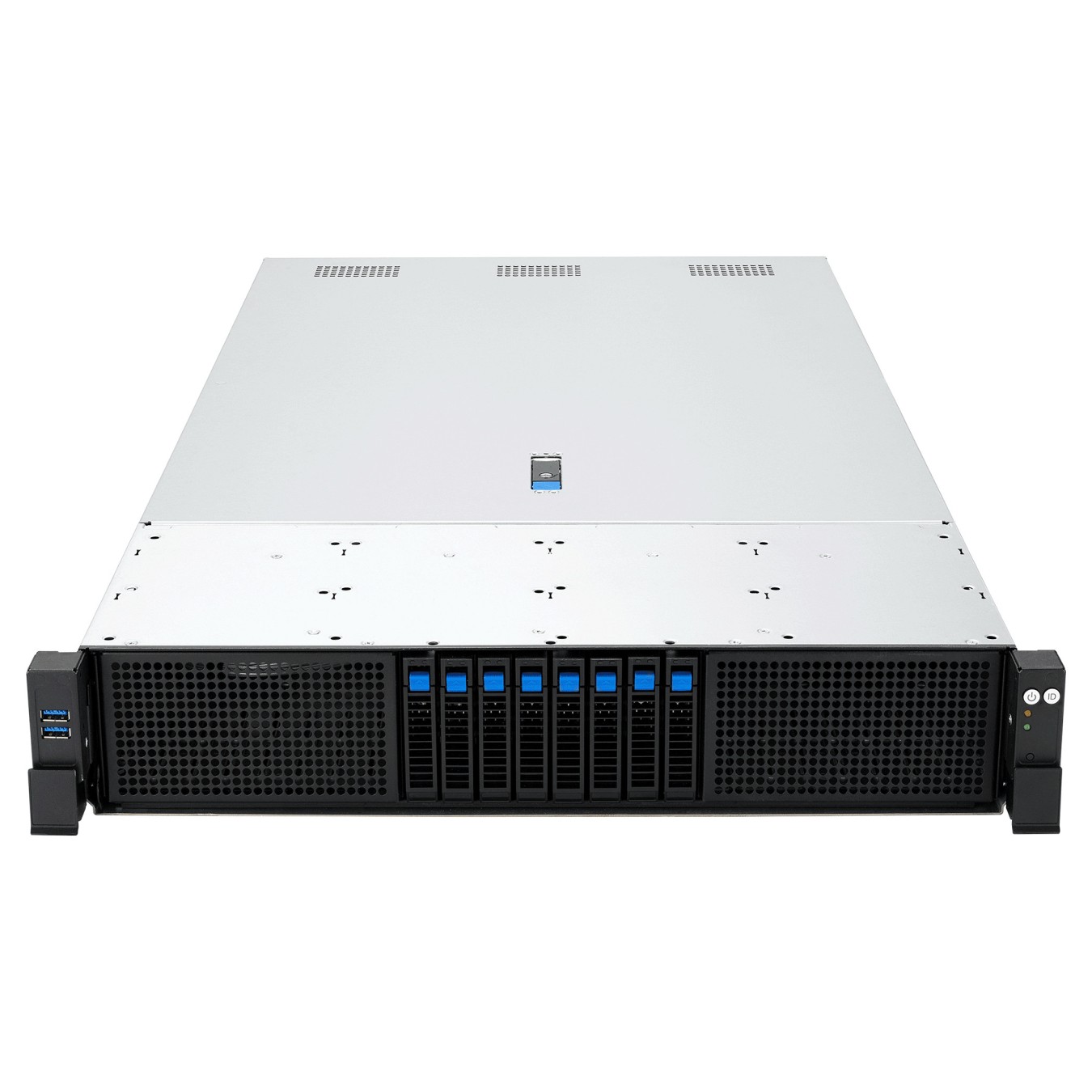 Buy ASUS Server RS720A-E13-RS8U 2.7KW 8NVMe OCP in Cyprus, Nicosia, Limassol, Larnaka, Pafos