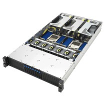 Buy ASUS Server RS720A-E13-RS8U 2.7KW 8NVMe OCP in Cyprus, Nicosia, Limassol, Larnaka, Pafos