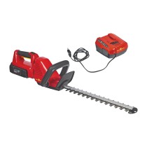 Buy WOLF-Garten Akku-Heckenschere LYCOS 40 600 H Set. 40 Volt (rot schwarz. Li-Ion Akku 2.5 Ah) in Cyprus, Nicosia, Limassol, La