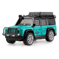 Buy AMEWI RC Gelndewagen Die Cast 1:64 RTR petrol 2.4GHz in Cyprus, Nicosia, Limassol, Larnaka, Pafos