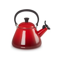 Buy Le Creuset Kettle Kone 1,6l cherry red (40101020600000) in Cyprus, Nicosia, Limassol, Larnaka, Pafos