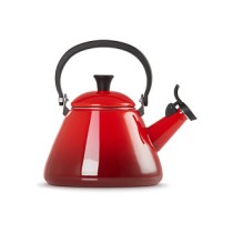 Buy Le Creuset Kettle Kone 1,6l cherry red (40101020600000) in Cyprus, Nicosia, Limassol, Larnaka, Pafos