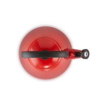 Buy Le Creuset Kettle Kone 1,6l cherry red (40101020600000) in Cyprus, Nicosia, Limassol, Larnaka, Pafos