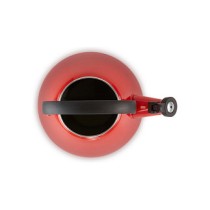 Buy Le Creuset Kettle Kone 1,6l cherry red (40101020600000) in Cyprus, Nicosia, Limassol, Larnaka, Pafos