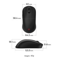 Buy BenQ ZOWIE U2-DW in Cyprus, Nicosia, Limassol, Larnaka, Pafos