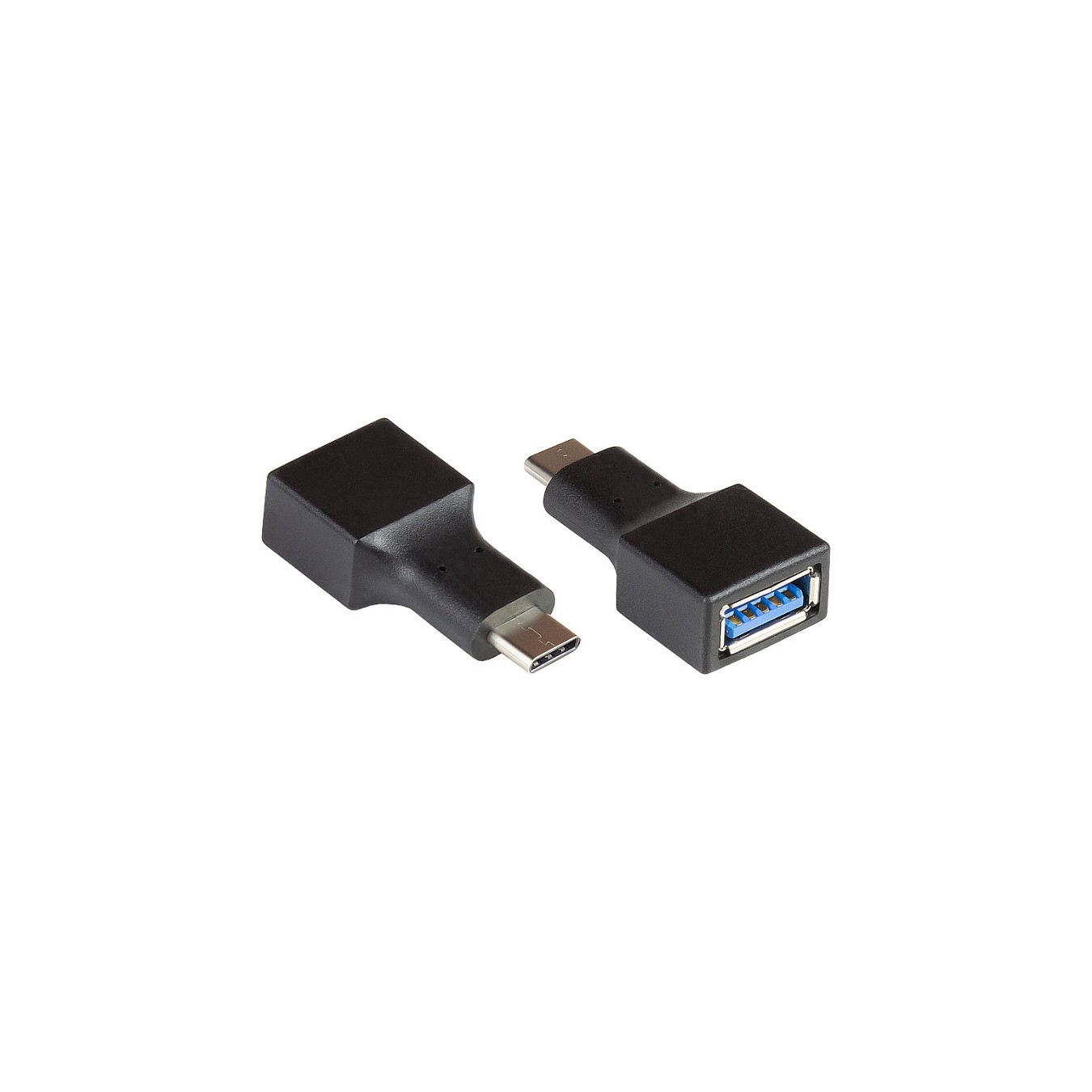 Buy Good Connections USB3.0 Adapter USB-C St.-A-Bu. in Cyprus, Nicosia, Limassol, Larnaka, Pafos