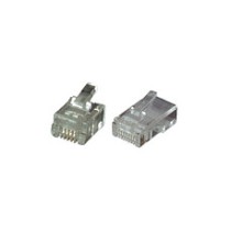 Buy EFB Elektronik Modular plug RJ45 UTP E-MO 8 8 SF 100 pieces in Cyprus, Nicosia, Limassol, Larnaka, Pafos