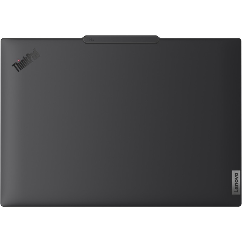 Buy Lenovo ThinkPad T14s Gen 6 - 225U - Black, 14" WUXGA 500cd/m², Intel Core U... in Cyprus, Nicosia, Limassol, Larnaka, Pafos