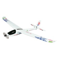 Buy Amewi 3D Climber Segelflugzeug mit Gyro 5-Kanal 780mm RTF in Cyprus, Nicosia, Limassol, Larnaka, Pafos