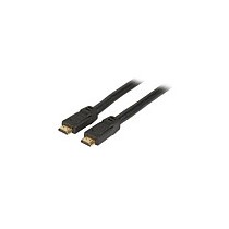 Buy EFB HighSpeed HDMI Kabel mit Eth. A-A,St.-St.,1.0m,schwarz in Cyprus, Nicosia, Limassol, Larnaka, Pafos