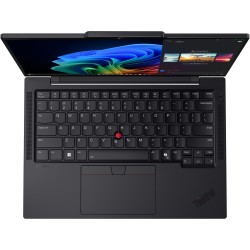 Buy Lenovo ThinkPad T14s Gen 6 - 225U - Black, 14" WUXGA 500cd/m², Intel Core U... in Cyprus, Nicosia, Limassol, Larnaka, Pafos