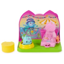 Buy Spinmaster Gabby's Dollhouse Deluxe Room Spielset - Fest-Raum mit Ktzchen Narwal in Cyprus, Nicosia, Limassol, Larnaka, Pafo