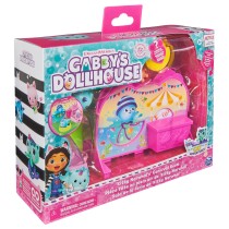 Buy Spinmaster Gabby's Dollhouse Deluxe Room Spielset - Fest-Raum mit Ktzchen Narwal in Cyprus, Nicosia, Limassol, Larnaka, Pafo
