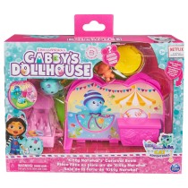 Buy Spinmaster Gabby's Dollhouse Deluxe Room Spielset - Fest-Raum mit Ktzchen Narwal in Cyprus, Nicosia, Limassol, Larnaka, Pafo