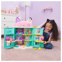 Buy Spinmaster Gabby's Dollhouse Deluxe Room Spielset - Fest-Raum mit Ktzchen Narwal in Cyprus, Nicosia, Limassol, Larnaka, Pafo
