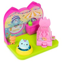 Buy Spinmaster Gabby's Dollhouse Deluxe Room Spielset - Fest-Raum mit Ktzchen Narwal in Cyprus, Nicosia, Limassol, Larnaka, Pafo