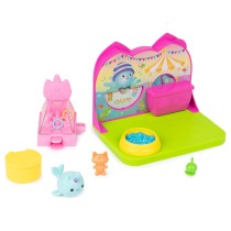 Buy Spinmaster Gabby's Dollhouse Deluxe Room Spielset - Fest-Raum mit Ktzchen Narwal in Cyprus, Nicosia, Limassol, Larnaka, Pafo