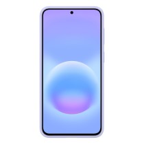 Buy Samsung Smartphone Silicon Case Violet for Galaxy A57 in Cyprus, Nicosia, Limassol, Larnaka, Pafos