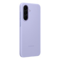 Buy Samsung Smartphone Silicon Case Violet for Galaxy A57 in Cyprus, Nicosia, Limassol, Larnaka, Pafos