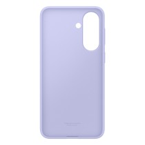Buy Samsung Smartphone Silicon Case Violet for Galaxy A57 in Cyprus, Nicosia, Limassol, Larnaka, Pafos