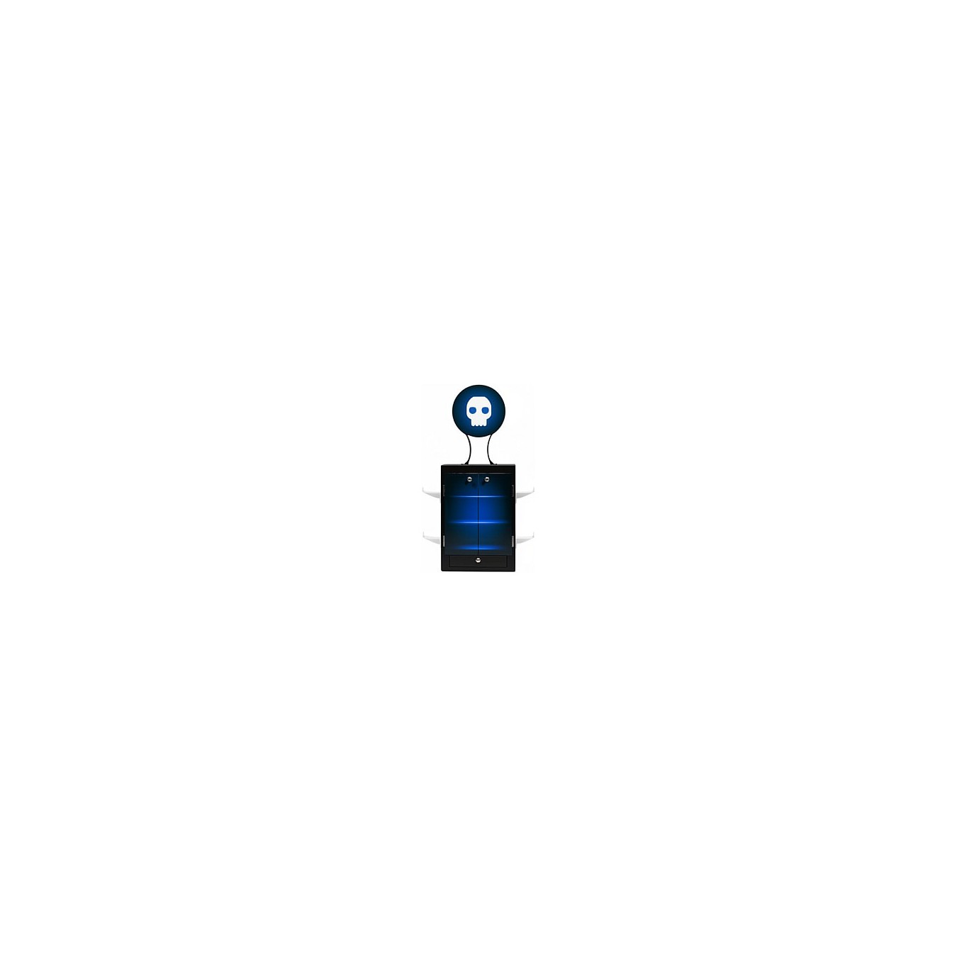 Buy Numskull Gaming Locker Zubehör Ständer - Playstation 5 in Cyprus, Nicosia, Limassol, Larnaka, Pafos
