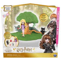 Buy Spinmaster Wizarding World Harry Potter - Hogwarts Pflege magischer Geschpfe Spielset (mit exklusiver Luna Lovegood S... in 