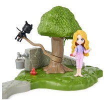 Buy Spinmaster Wizarding World Harry Potter - Hogwarts Pflege magischer Geschpfe Spielset (mit exklusiver Luna Lovegood S... in 