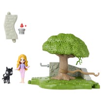 Buy Spinmaster Wizarding World Harry Potter - Hogwarts Pflege magischer Geschpfe Spielset (mit exklusiver Luna Lovegood S... in 
