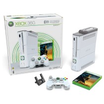 Buy MEGA Microsoft Xbox 360 Spielset mit Lichtern fr Sammler (1342 Teile) in Cyprus, Nicosia, Limassol, Larnaka, Pafos