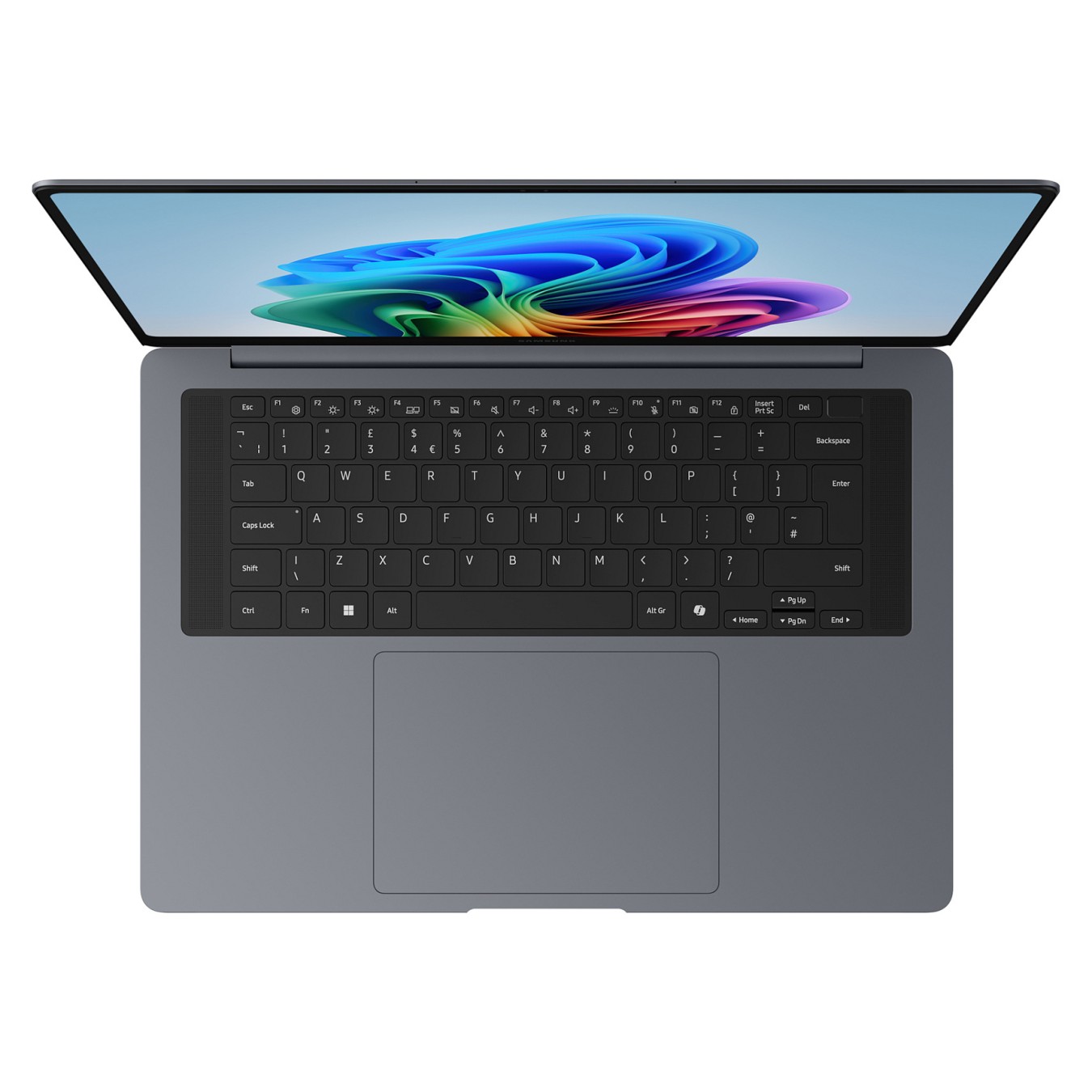 Buy SAMSUNG Galaxy Book6 Pro 16 CU7 356H 16GB 1TBSSD W11 Home Touch in Cyprus, Nicosia, Limassol, Larnaka, Pafos