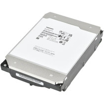 Toshiba MG10F 22TB Enterprise HDD - 7200 RPM, 512MB Cache, 3.5" SATA III — Buy in Cyprus with Fast Delivery