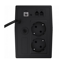 Buy Green Cell 800VA 480W Überspannungsschutz 230V in Cyprus, Nicosia, Limassol, Larnaka, Pafos