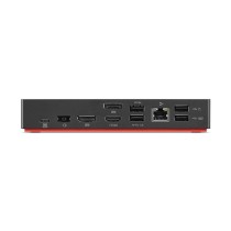 Buy D Lenovo ThinkPad USB-C DOCK Gen.2 90W in Cyprus, Nicosia, Limassol, Larnaka, Pafos